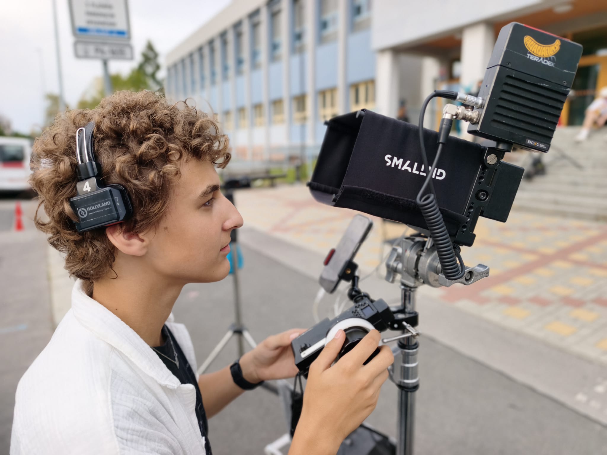 BTS Photo 02